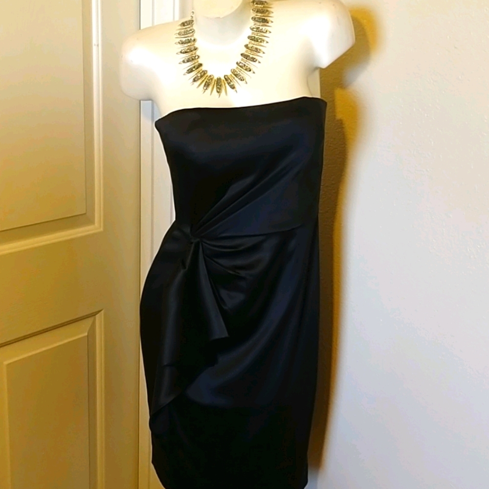 White House Black Market Dress